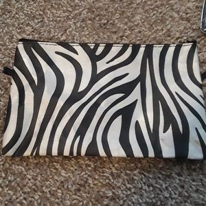 Make up bag